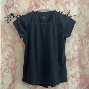 Champion work out shirt